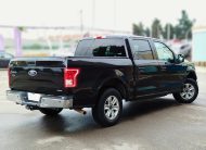 Ford F-150 2016