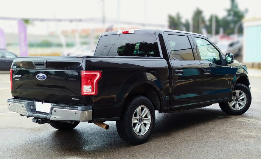 Ford F-150 2016