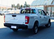 Nissan NP300 2019