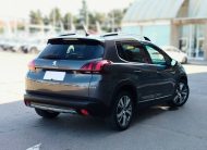Peugeot 2008 2017