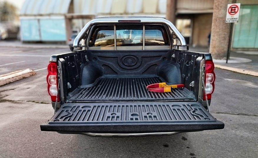 Great Wall Wingle 5 2023
