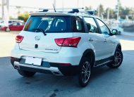 Great Wall M4 2019