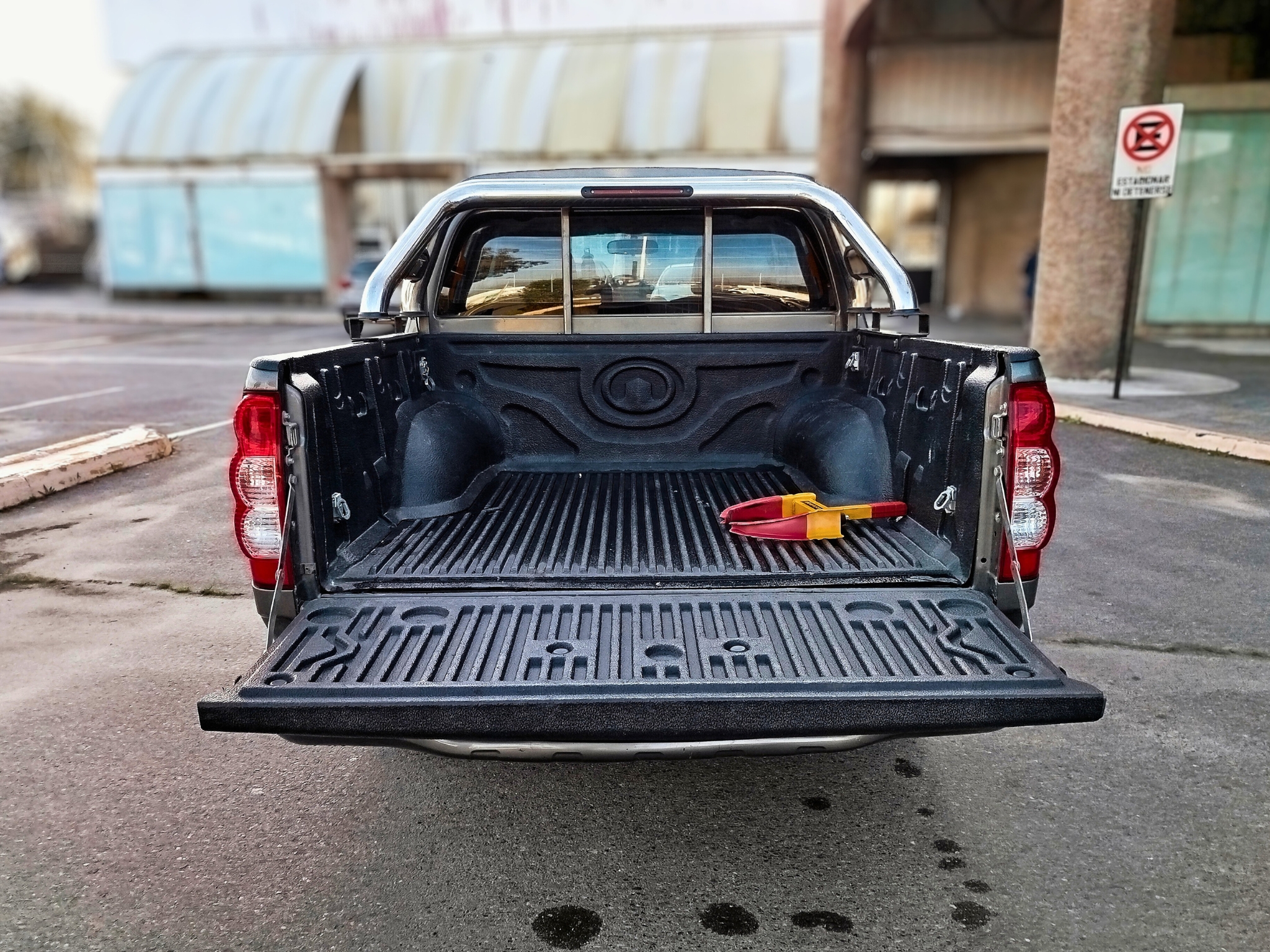 Great Wall Wingle 5 2023