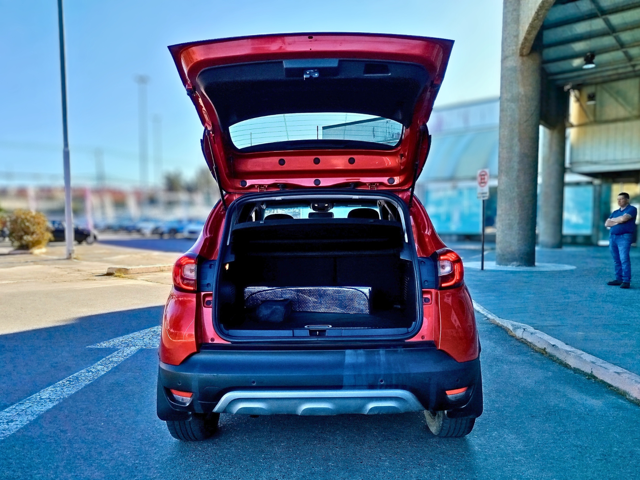 Renault Captur AT 2019