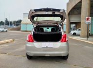 Suzuki Swift 2016
