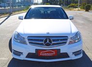 Mercedes-Benz Clase C 2014