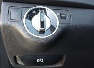 Mercedes-Benz Clase C 2014