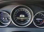 Mercedes-Benz Clase C 2014