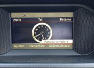 Mercedes-Benz Clase C 2014