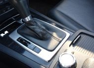 Mercedes-Benz Clase C 2014