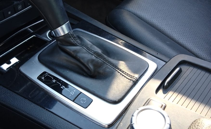 Mercedes-Benz Clase C 2014