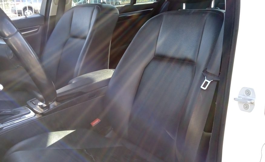 Mercedes-Benz Clase C 2014