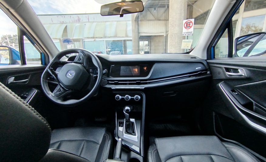 Changan CS15 2024