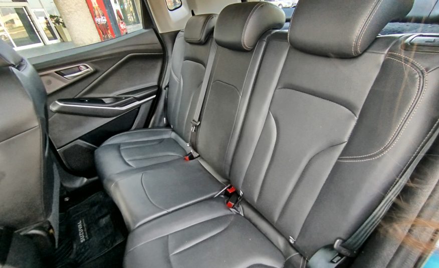 Changan CS15 2024