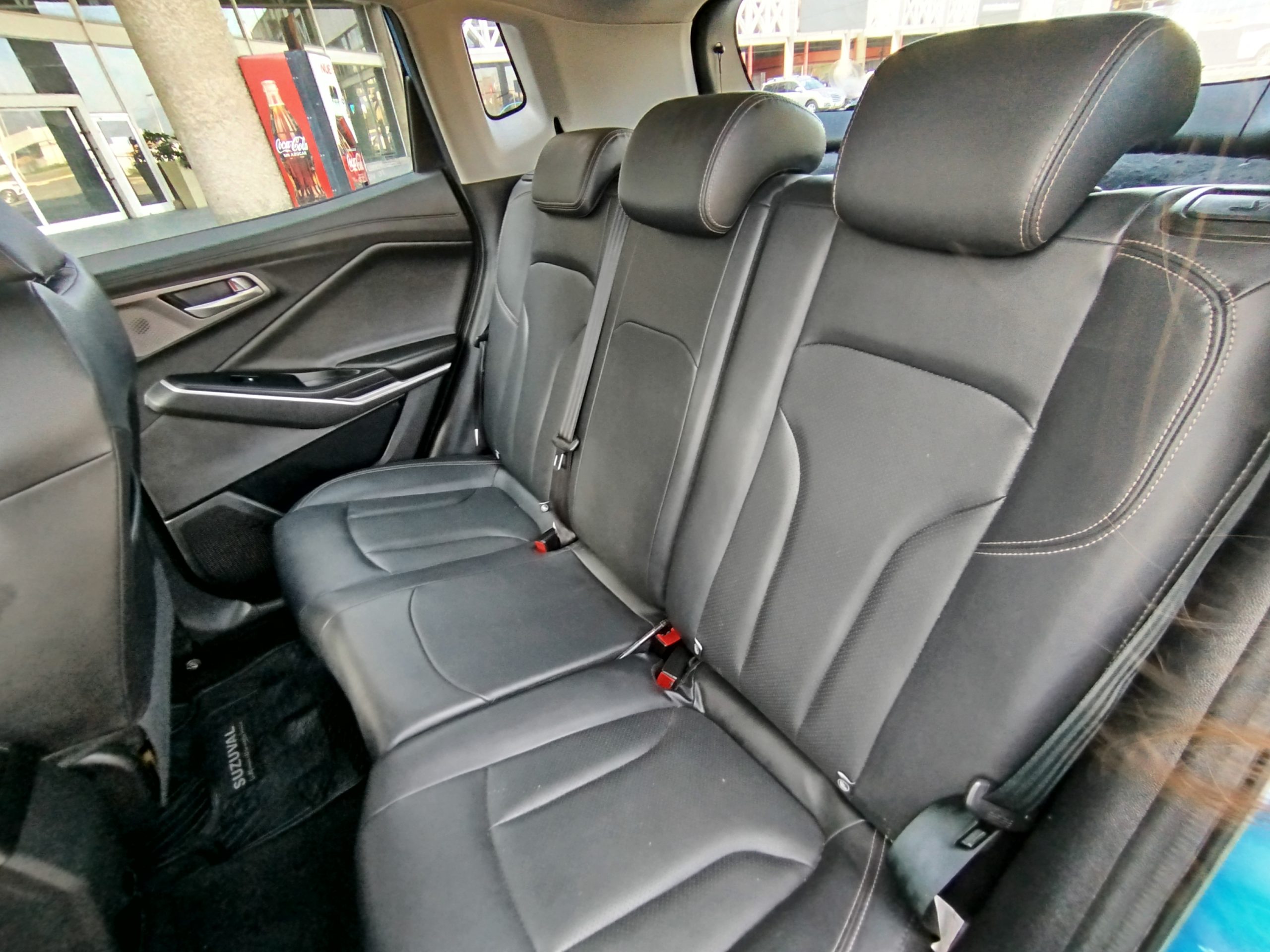 Changan CS15 2024