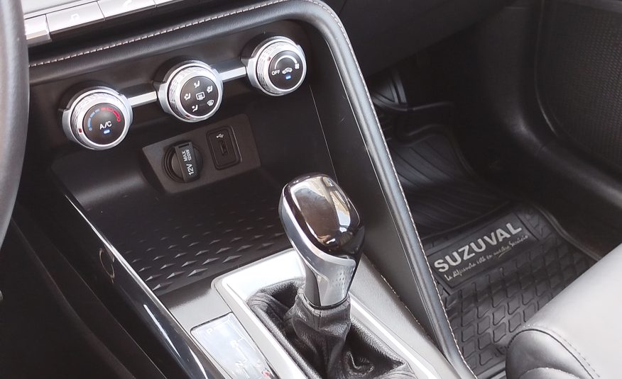 Changan CS15 2024