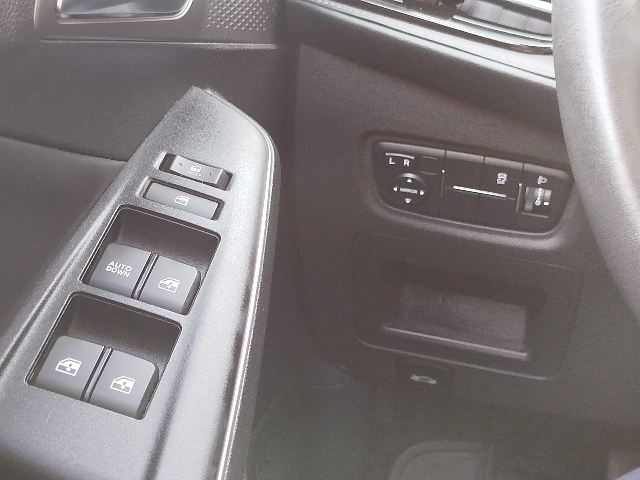 Changan CS15 2024