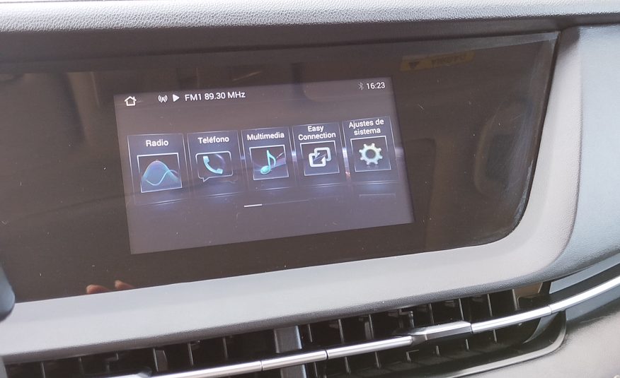 Changan CS15 2024