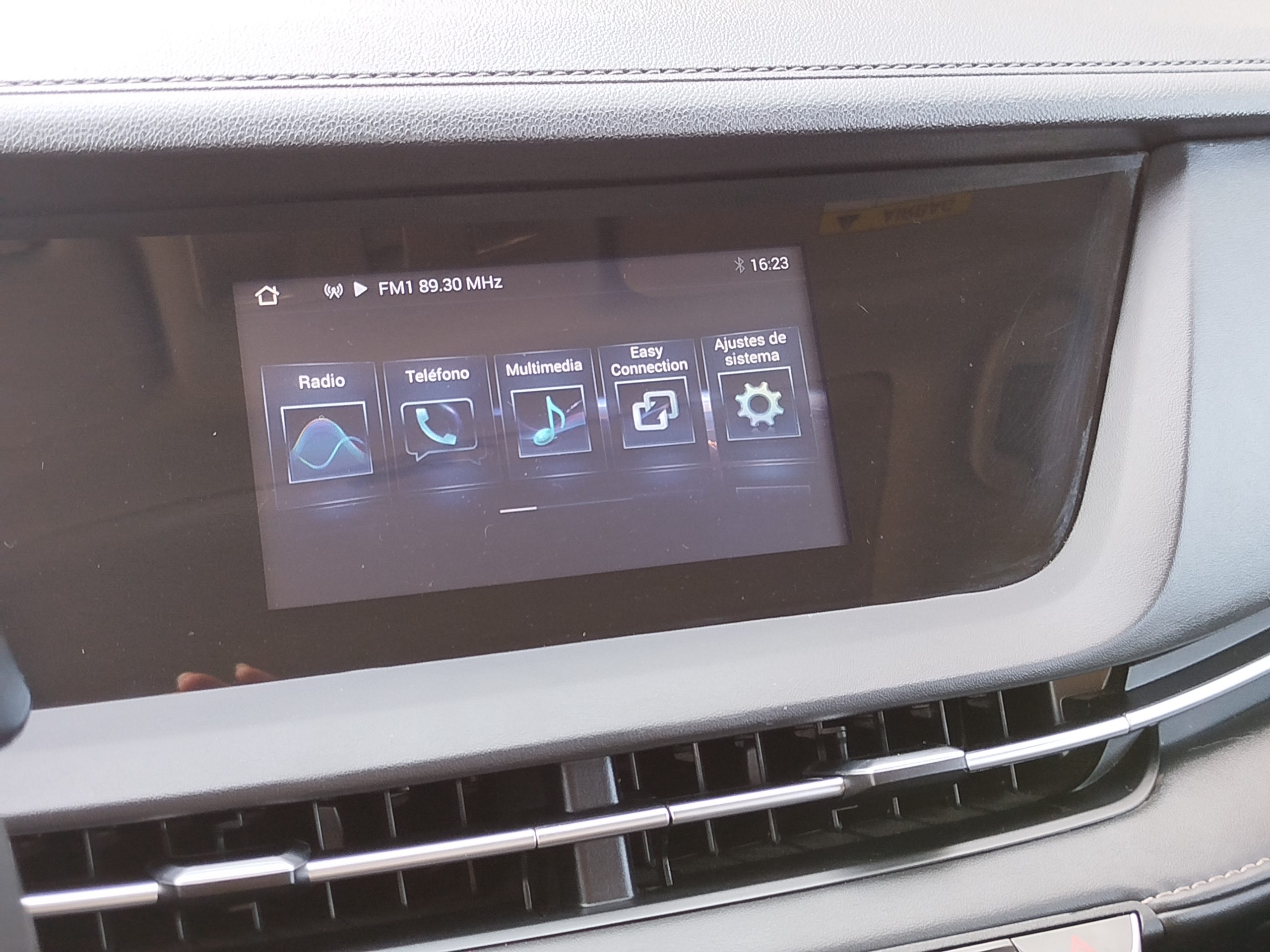Changan CS15 2024