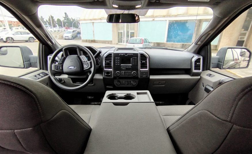 Ford F-150 2016
