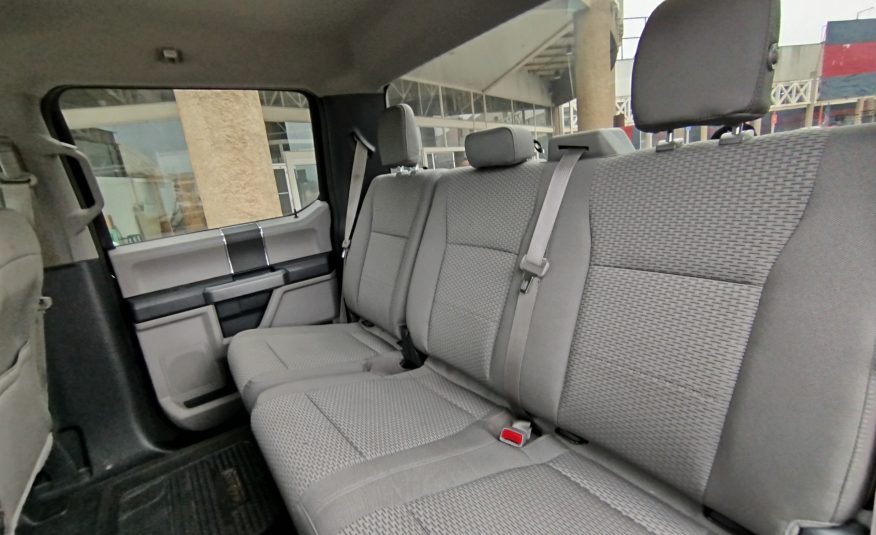 Ford F-150 2016