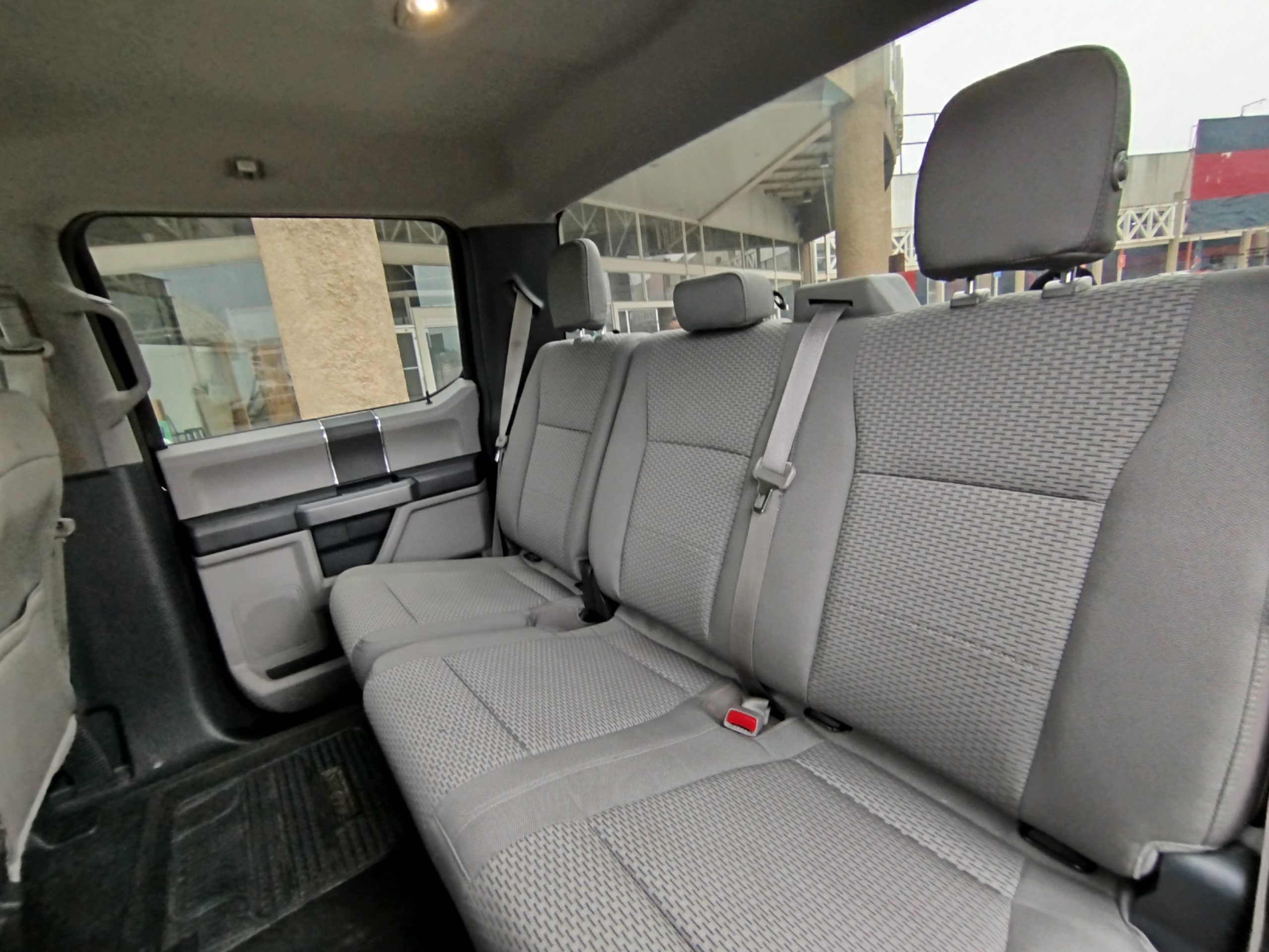 Ford F-150 2016