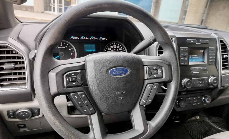 Ford F-150 2016