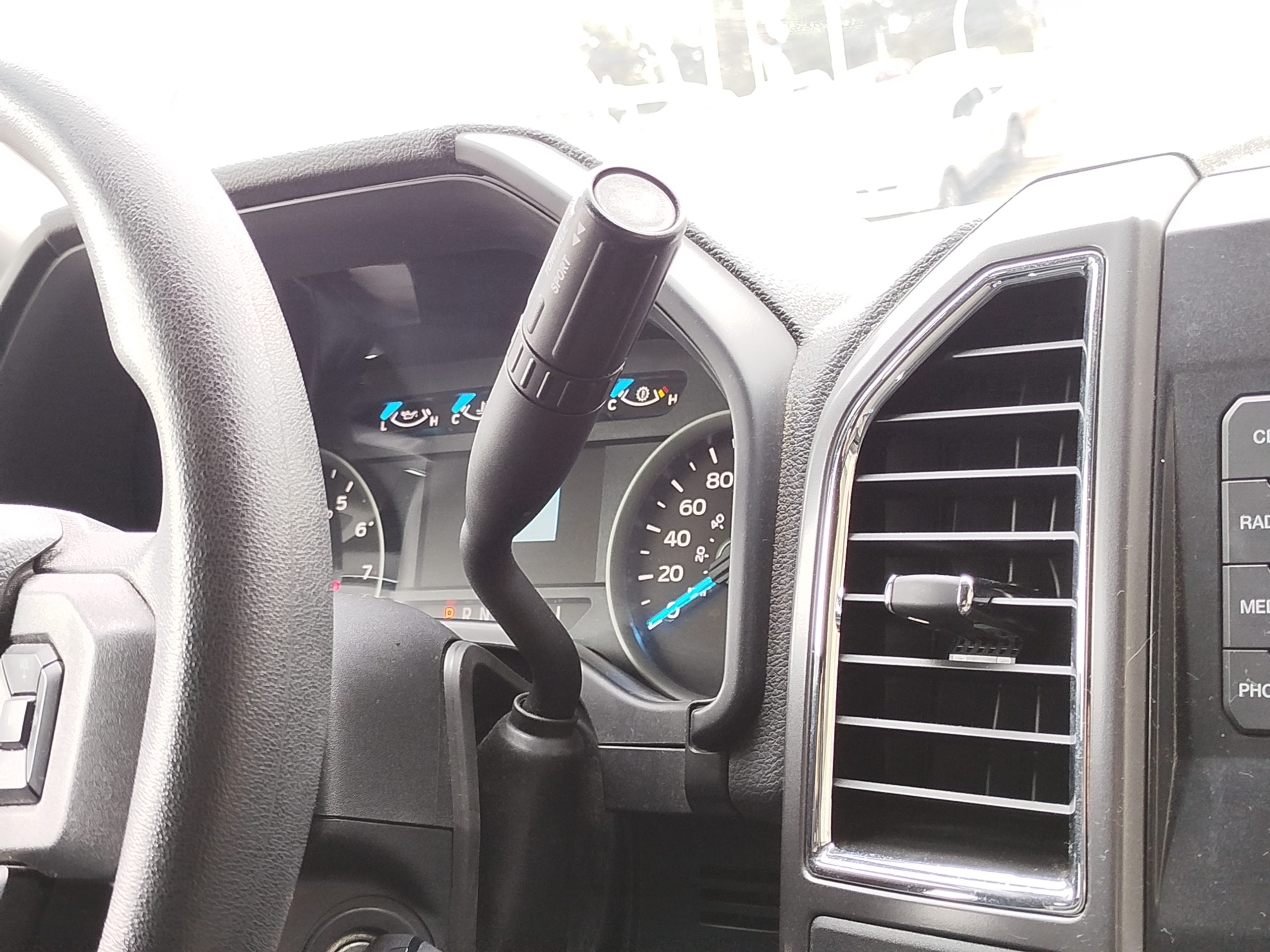Ford F-150 2016