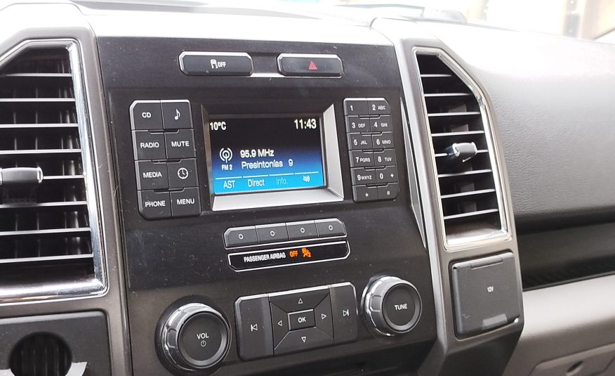 Ford F-150 2016