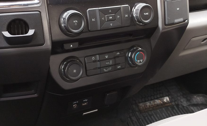 Ford F-150 2016