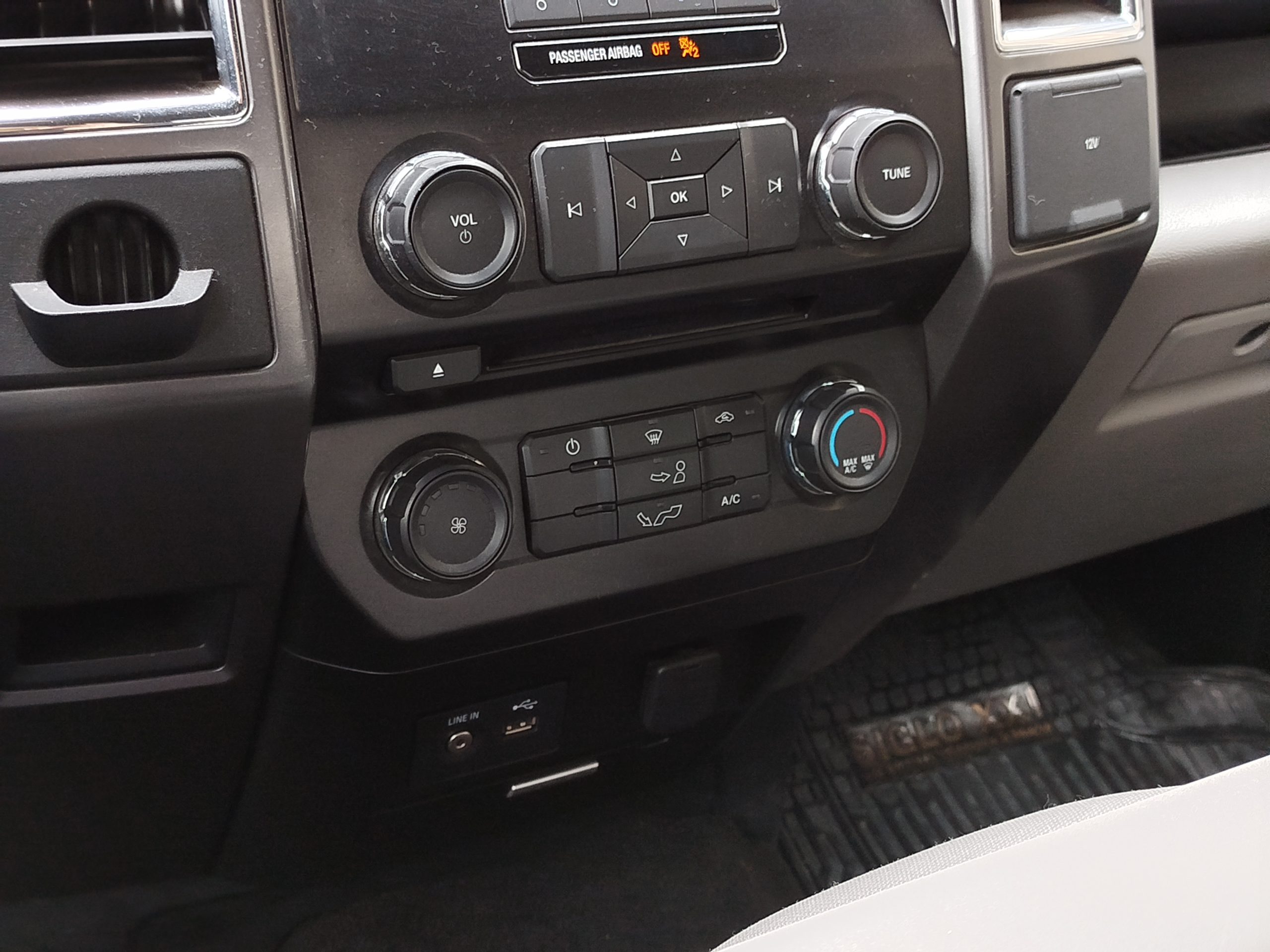 Ford F-150 2016