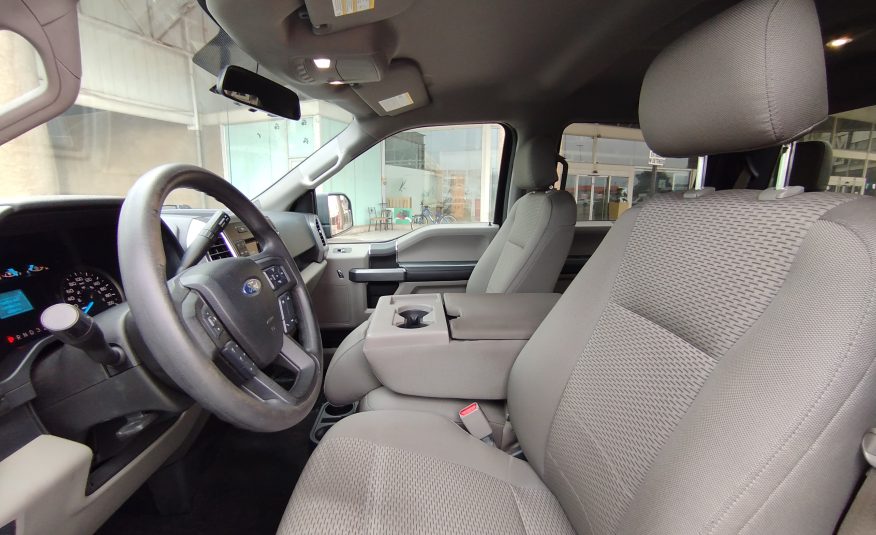 Ford F-150 2016