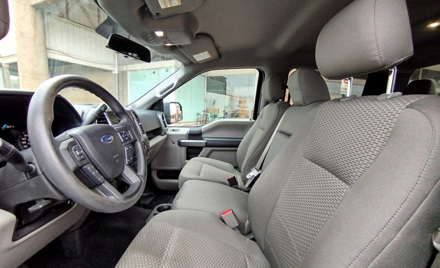Ford F-150 2016