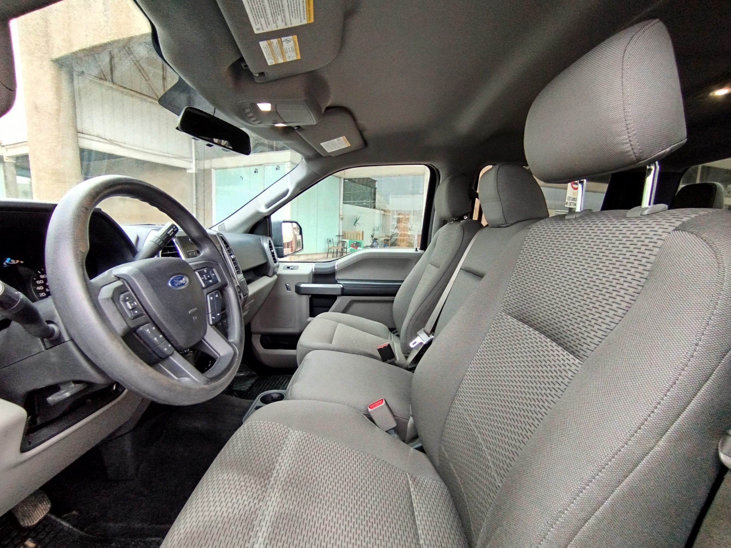 Ford F-150 2016