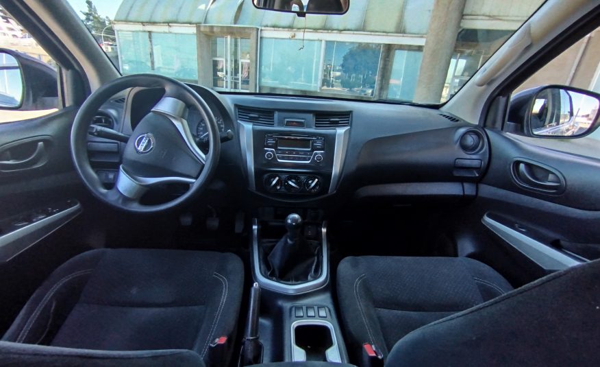 Nissan NP300 2019
