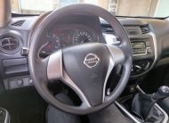 Nissan NP300 2019