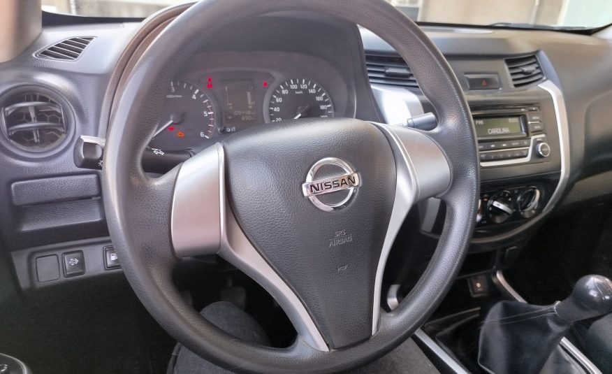 Nissan NP300 2019