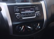 Nissan NP300 2019