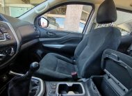 Nissan NP300 2019