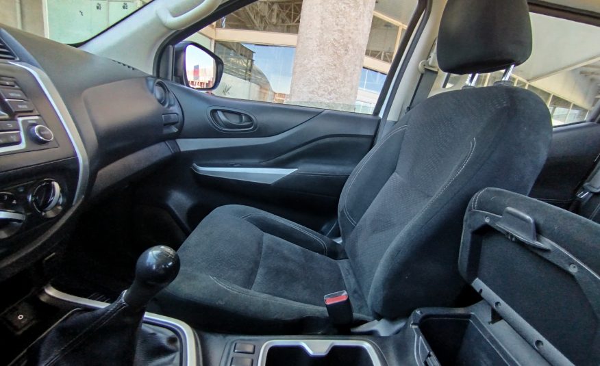 Nissan NP300 2019