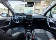 Peugeot 2008 2017