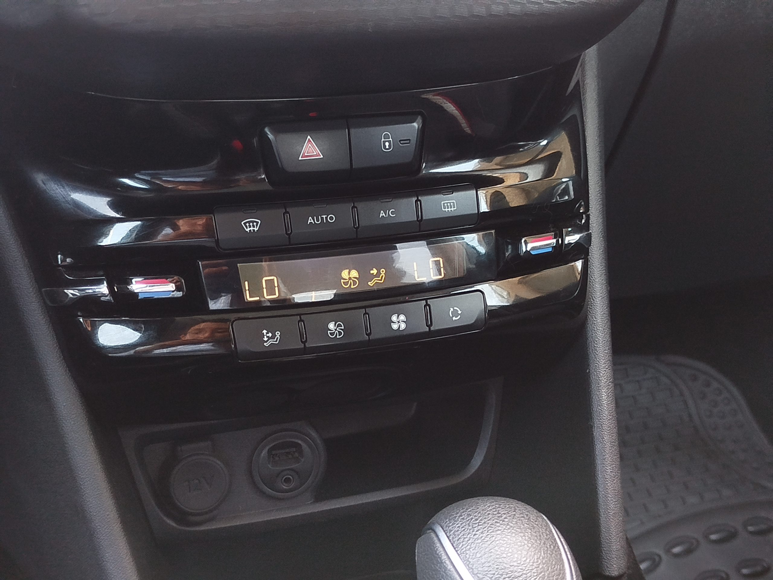 Peugeot 2008 2017