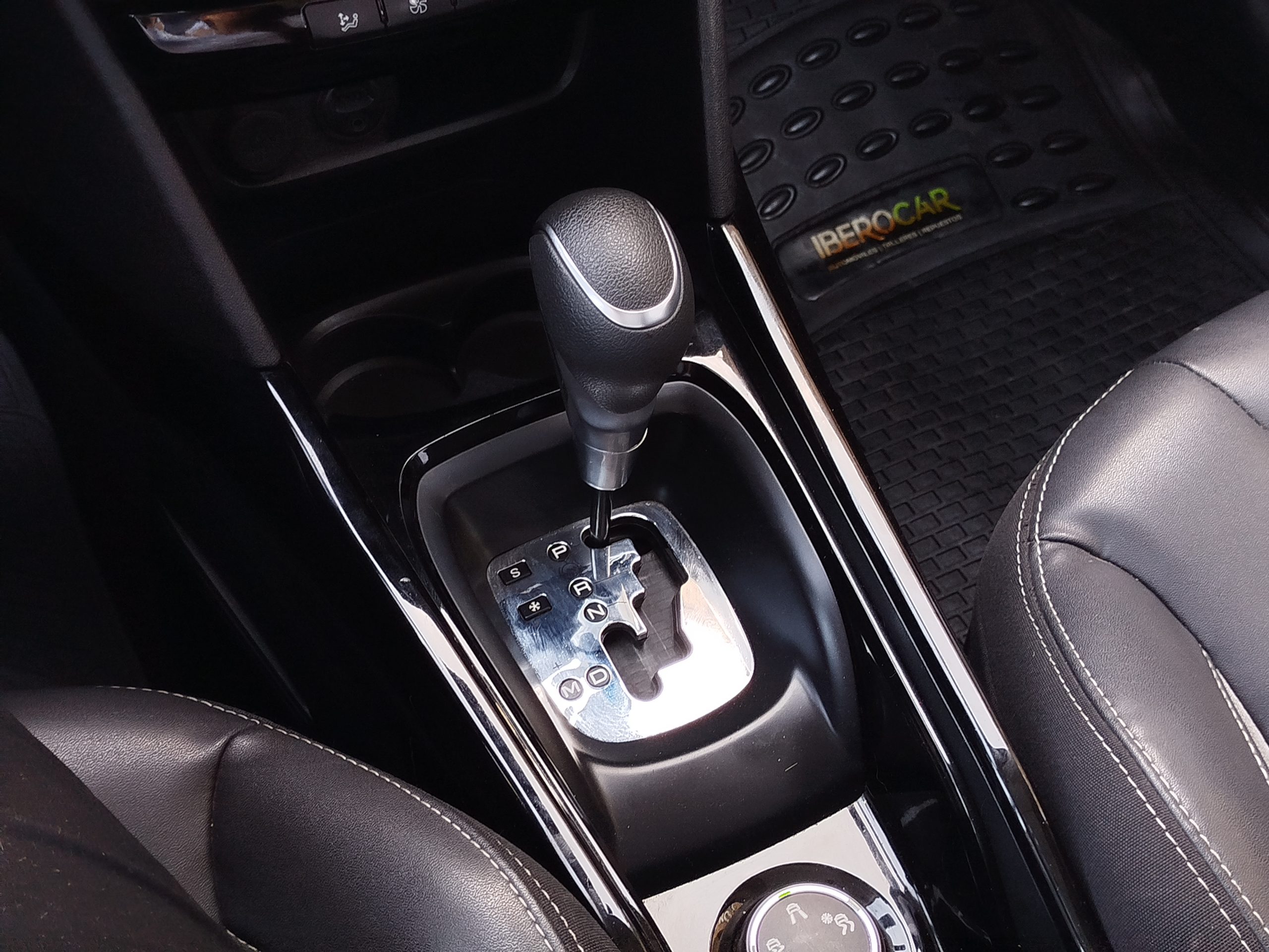 Peugeot 2008 2017