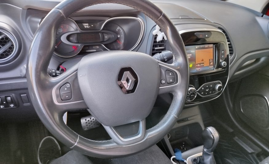 Renault Captur AT 2019