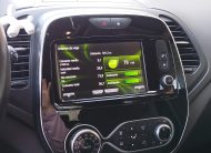Renault Captur AT 2019