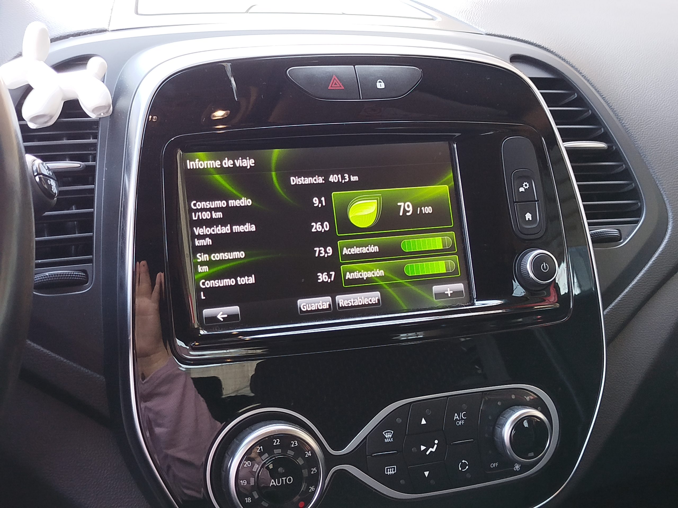 Renault Captur AT 2019