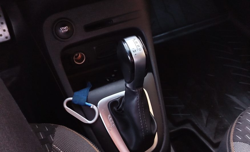 Renault Captur AT 2019