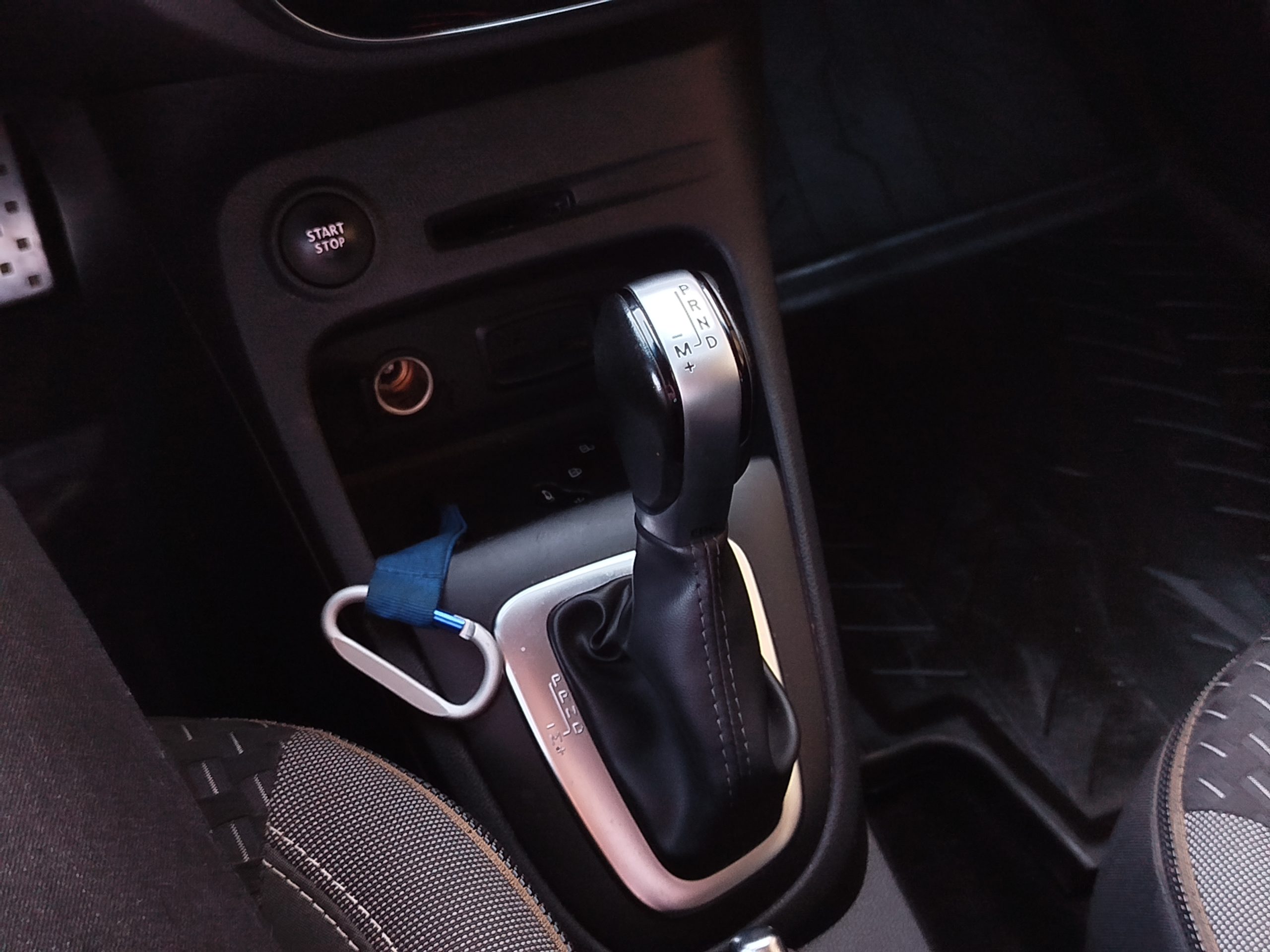 Renault Captur AT 2019