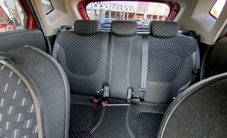 Renault Captur AT 2019