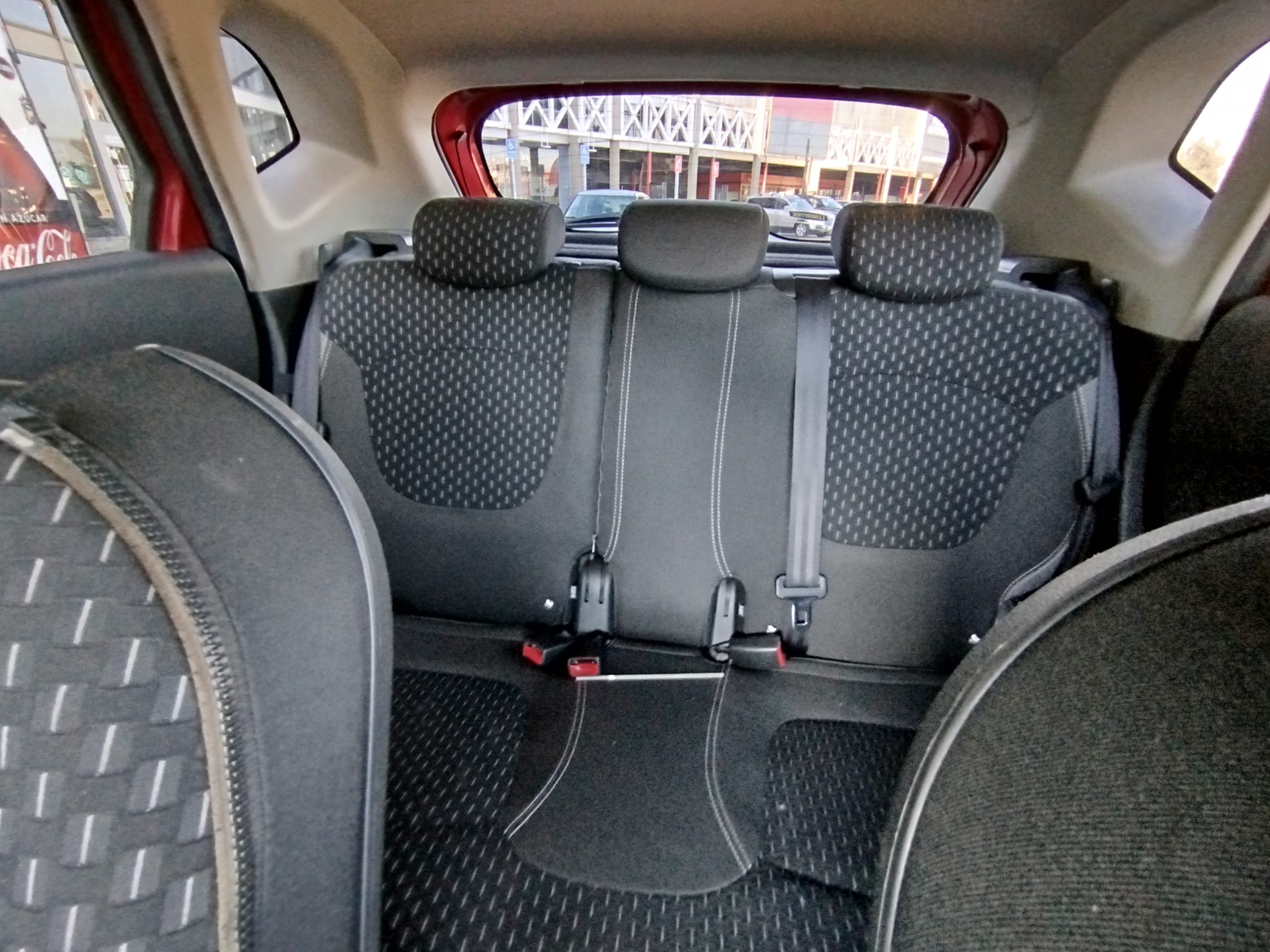 Renault Captur AT 2019